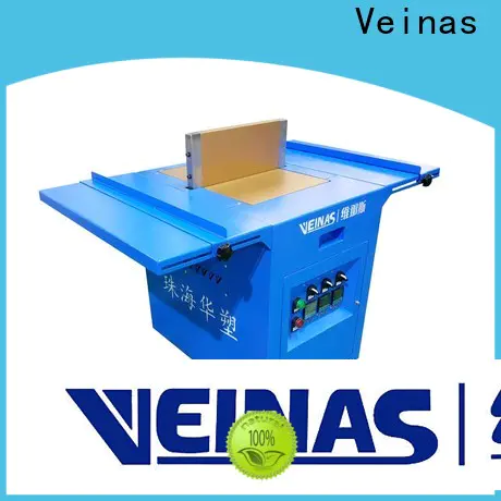 Veinas adjustable custom machine builders high speed for bonding factory