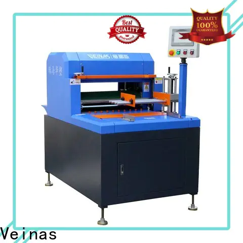 Veinas safe large laminating machine Easy maintenance for workshop