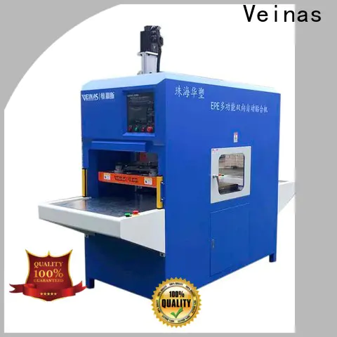 Veinas roll to roll laminator factory price for laminating