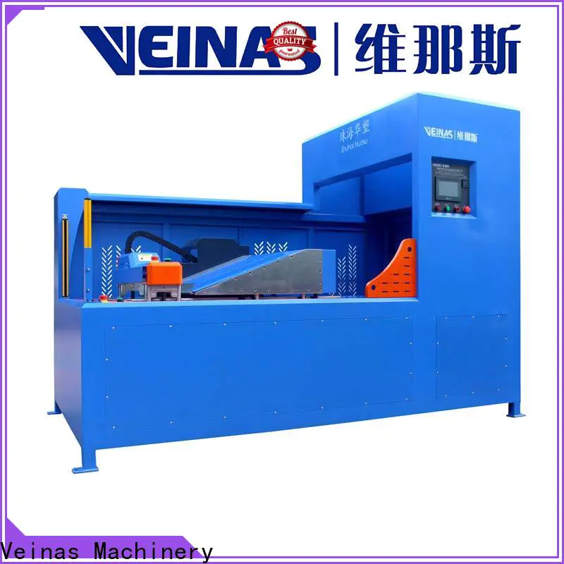 Veinas smooth laminating machine brands Easy maintenance for foam
