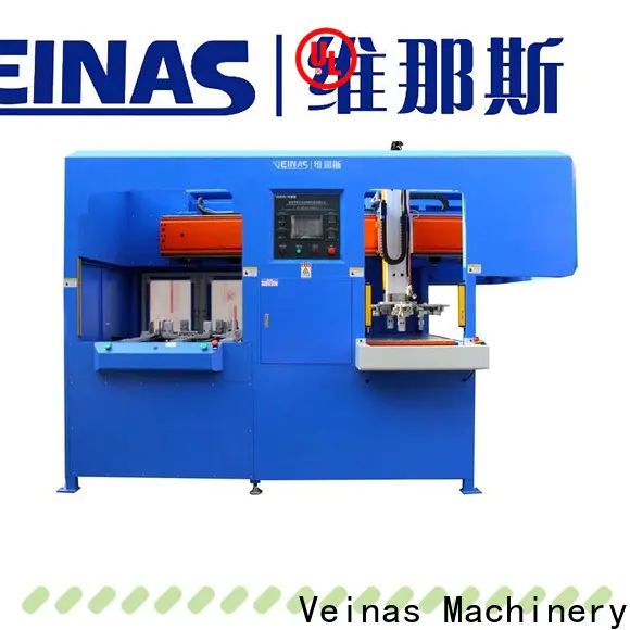 Veinas irregular automation equipment Simple operation