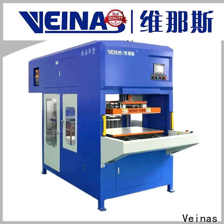 Veinas shaped EPE machine factory price for workshop
