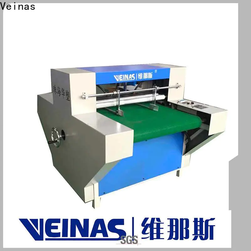 Veinas security custom made machines high speed for shaping factory