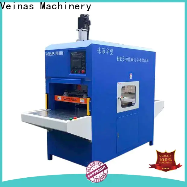 Veinas one laminating machine brands Simple operation for laminating
