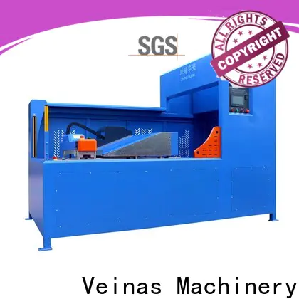 Veinas speed automatic lamination machine Easy maintenance