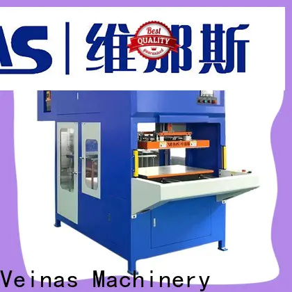 Veinas boxmaking laminating machine brands Easy maintenance for foam