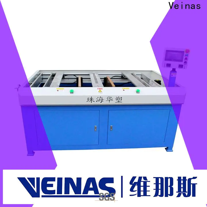 Veinas adjustable custom machine manufacturer high speed for workshop