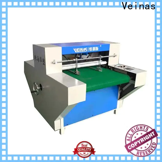 Veinas security automation equipment suppliers manufacturer for shaping factory
