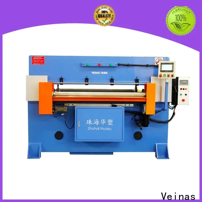 Veinas flexible hydraulic cutter promotion for workshop