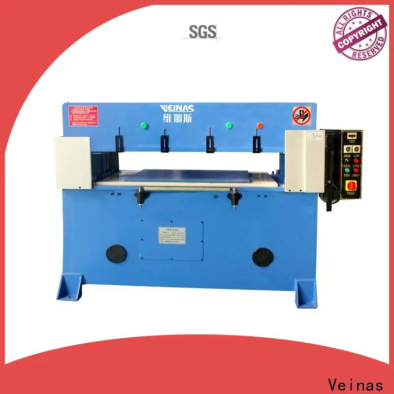 durable hydraulic cutting machine fully simple operation for factory