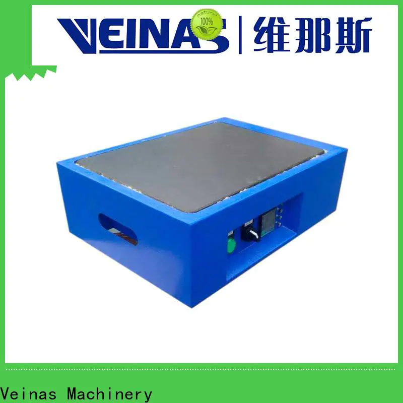 Veinas station epe machine manufacturer for factory