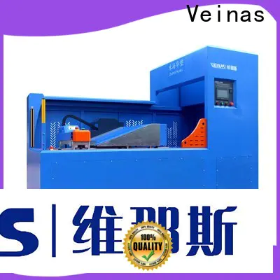 reliable bonding machine hotair Simple operation for packing material