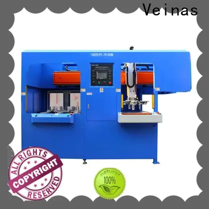Veinas smooth EPE machine factory price for laminating