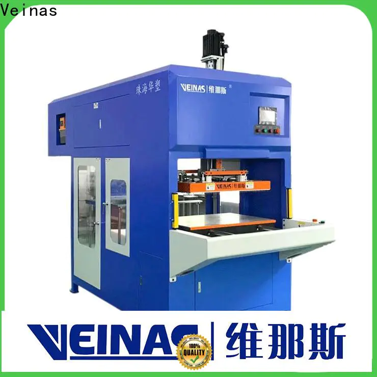 Veinas smooth lamination machine manufacturer factory price for workshop