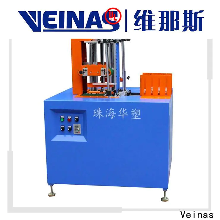 Veinas protective film lamination machine Simple operation for workshop