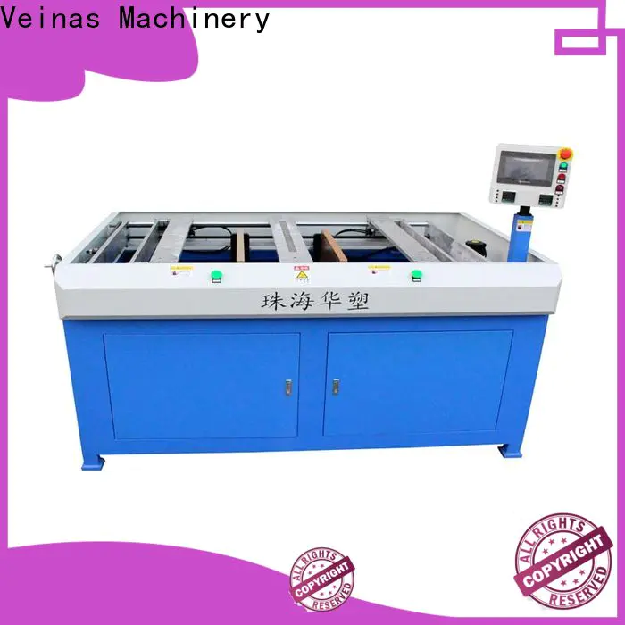 Veinas right automation equipment suppliers energy saving for shaping factory