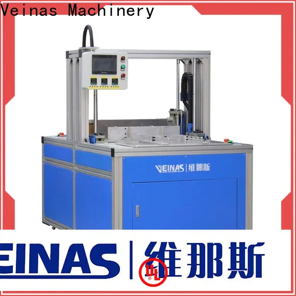 Veinas safe lamination machine manufacturer for sale