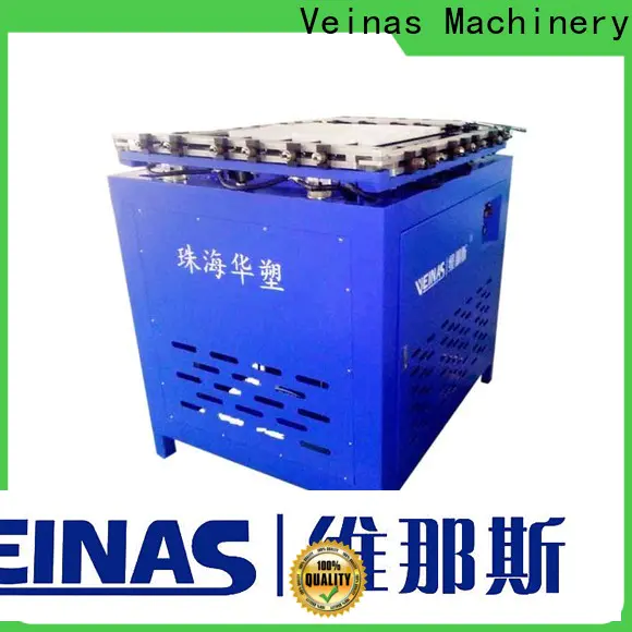 Veinas durable veinas epe cutting foam machine easy use for wrapper
