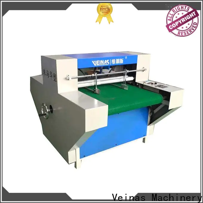 Veinas station custom automated machines high speed for shaping factory