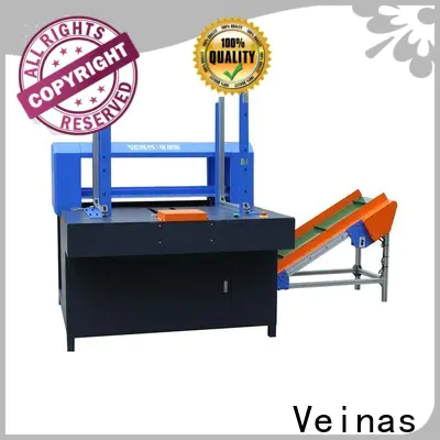 Veinas security epe machine energy saving for shaping factory