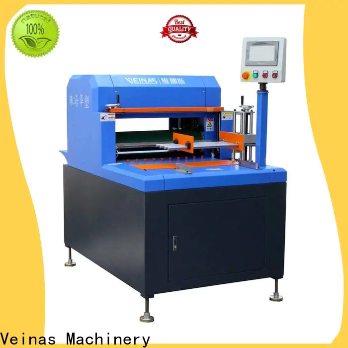 precision professional laminator side Simple operation for packing material