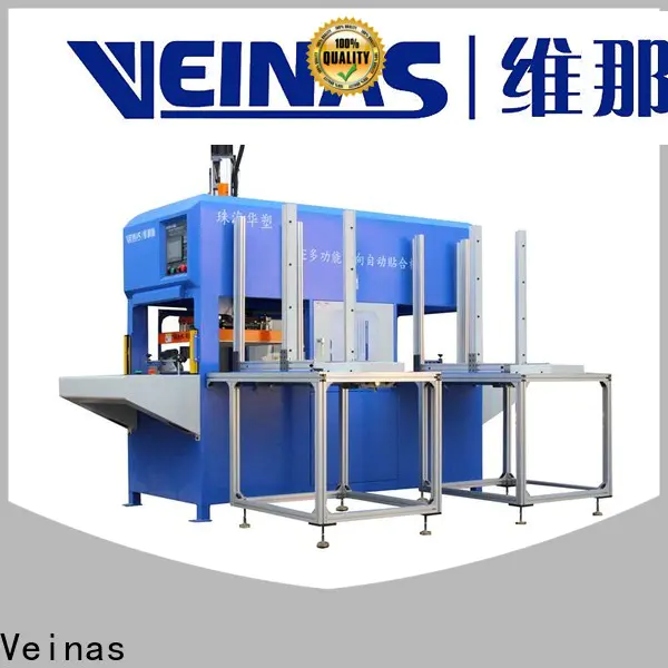 Veinas speed roll to roll lamination machine high quality for packing material
