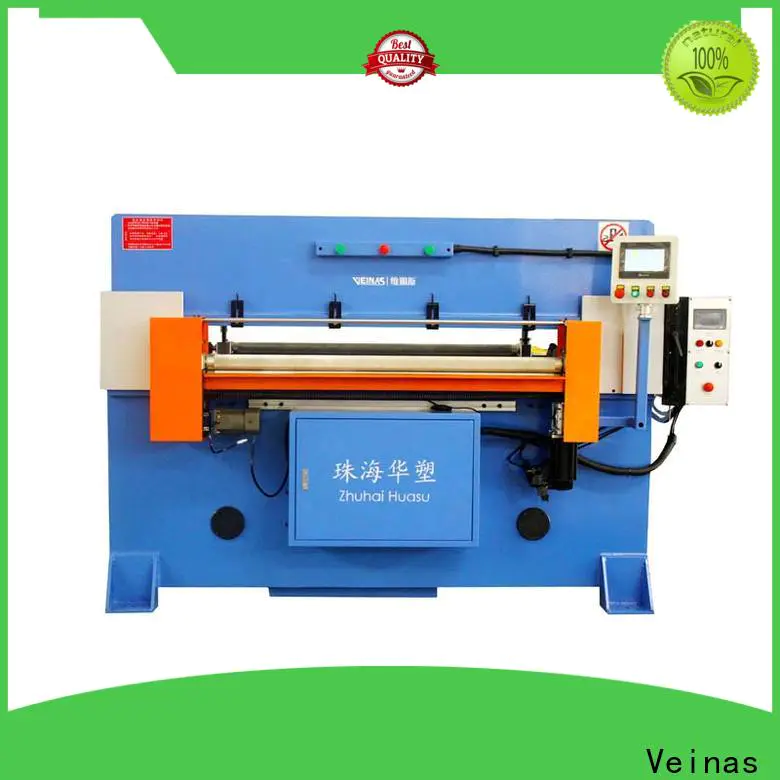 high efficiency hydraulic cutter price fourcolumn simple operation for shoes factory
