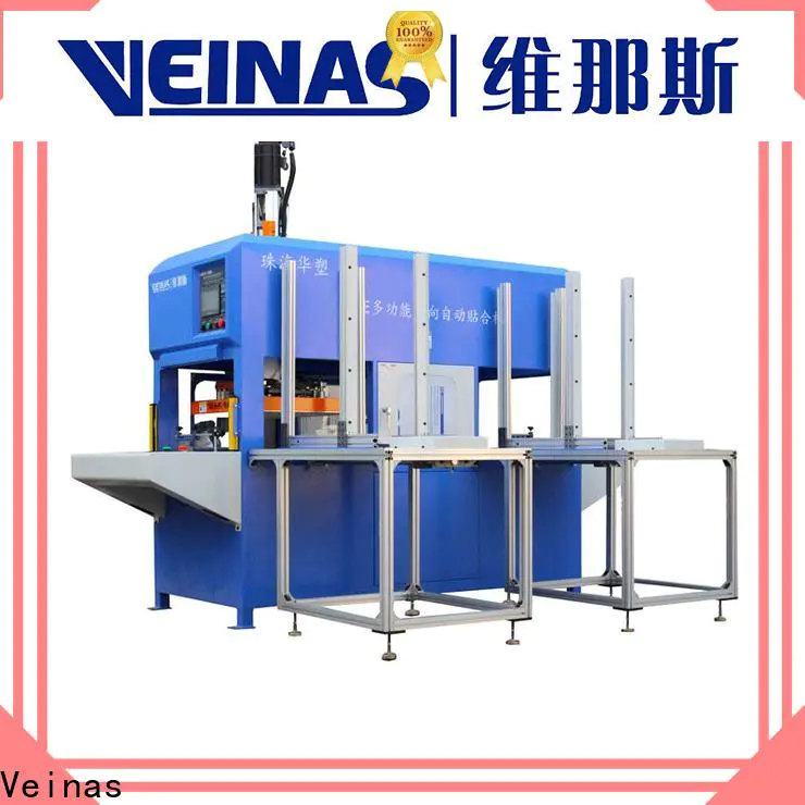 Veinas cardboard professional laminator for sale for factory