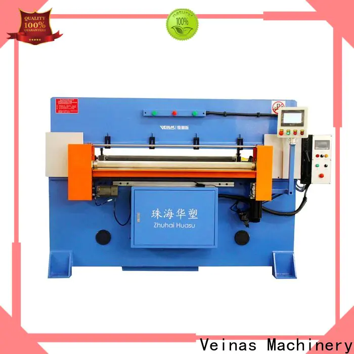Veinas flexible hydraulic cutter price promotion for factory