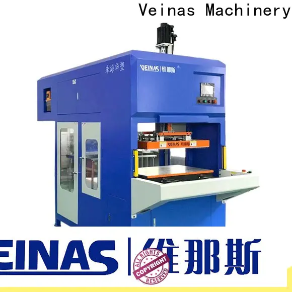 Veinas two thermal laminator Simple operation for factory