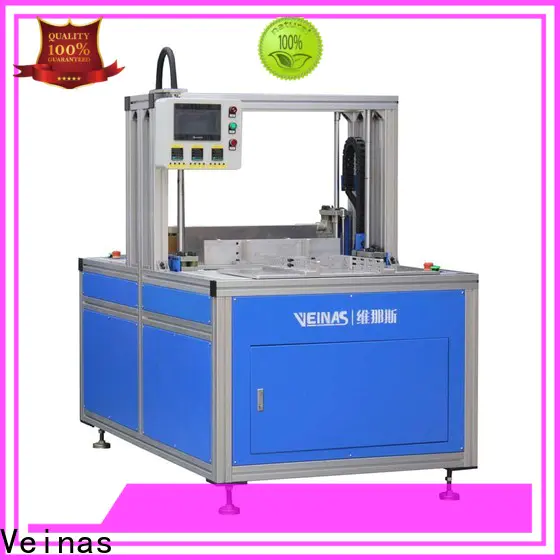 Veinas one lamination machine price list Easy maintenance