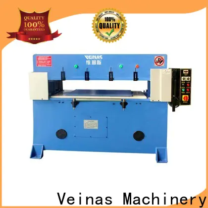adjustable hydraulic shearing machine cutting simple operation for packing plant