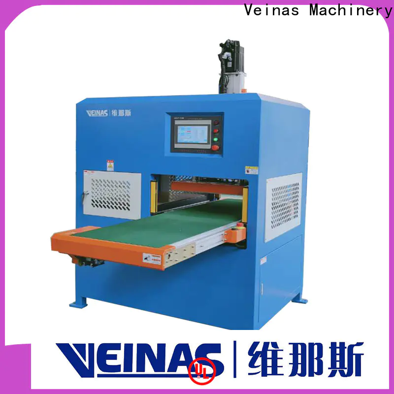 Veinas stable EPE foam machine\ high efficiency for laminating