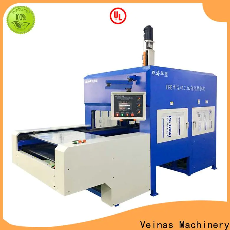 Veinas reliable thermal laminator factory price for laminating