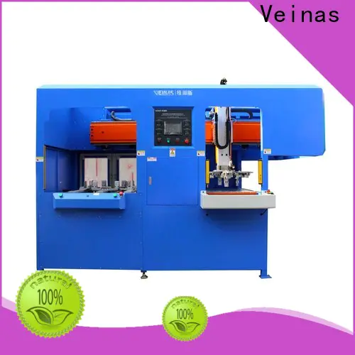 Veinas safe bonding machine Simple operation for packing material