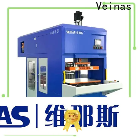 Veinas speed big laminating machine high efficiency for laminating
