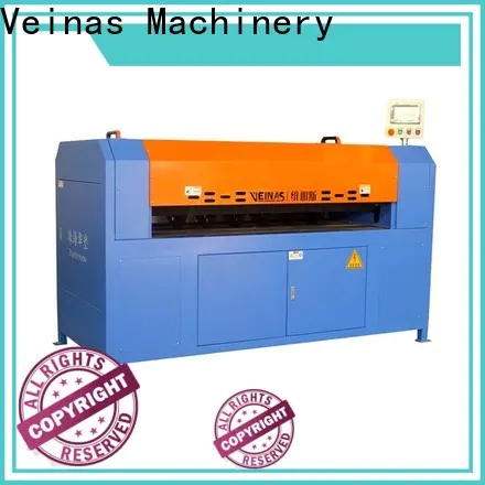 Veinas safe veinas epe foam cutting machine price for sale for foam
