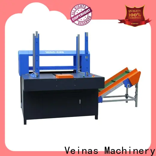 Veinas security epe foam sheet production line high speed for workshop