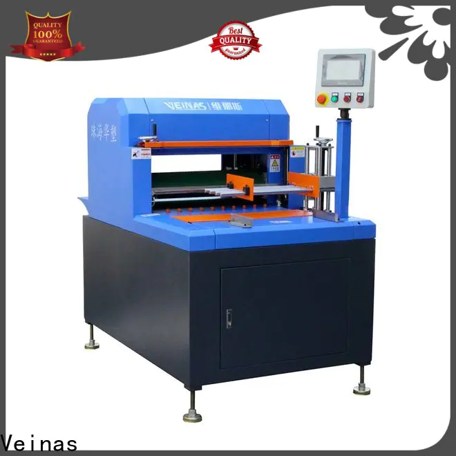 Veinas lamination machine price manufacturer