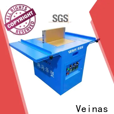Veinas security automation machine builders high speed for bonding factory