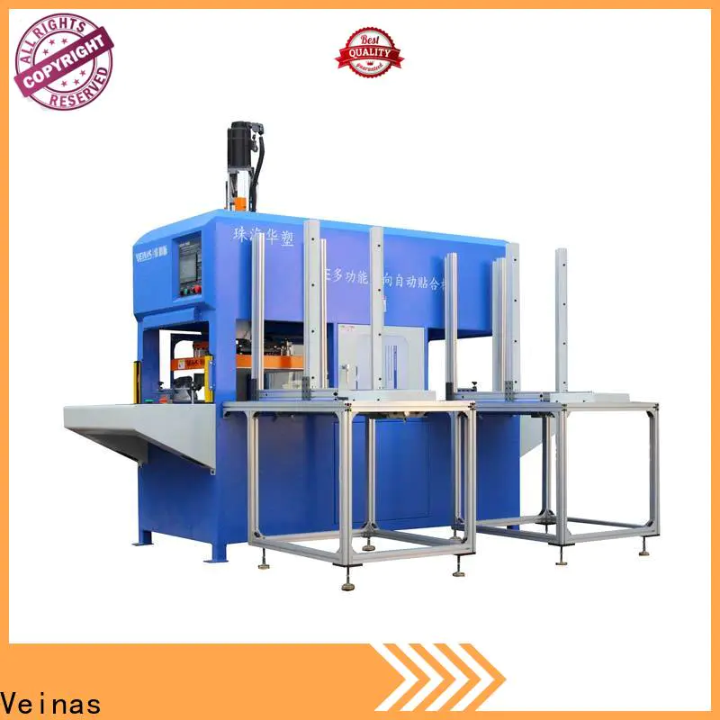 Veinas two lamination machine manufacturer for sale for factory