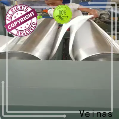 Veinas EPE foam machine\ manufacturer for laminating