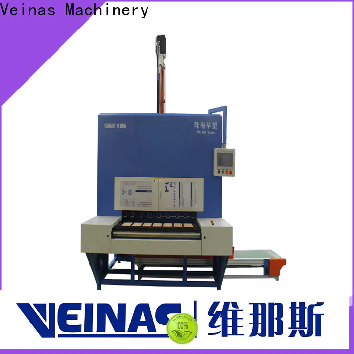 Veinas sheet veinas epe foam cutting machine price energy saving for wrapper