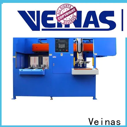 Veinas side industrial laminating machine Simple operation for laminating