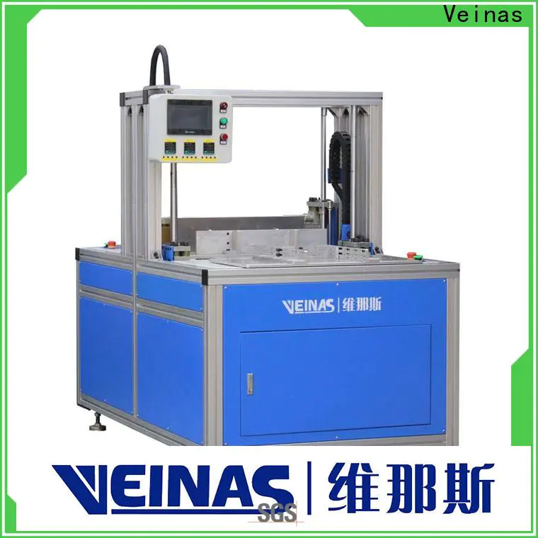 reliable lamination machine price station Simple operation for factory