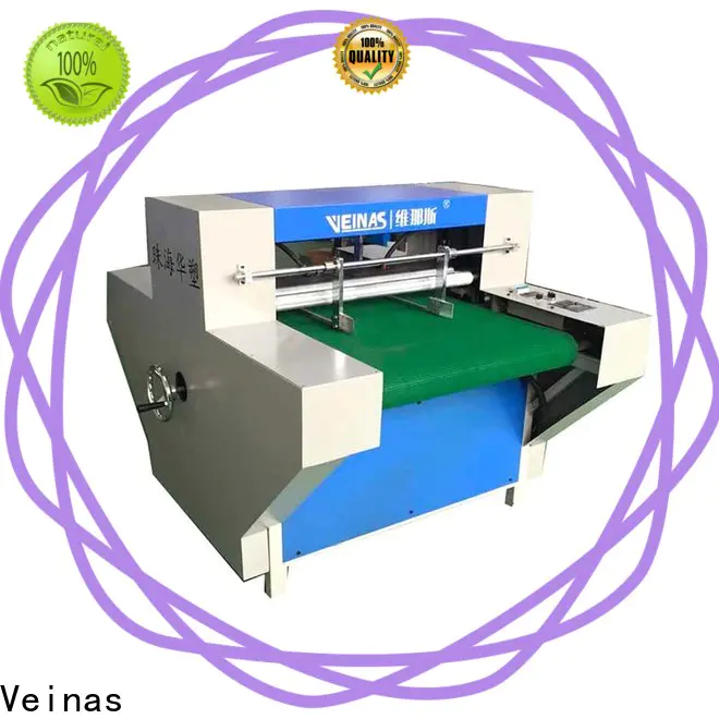 Veinas angle epe foam sheet machine manufacturers high speed for factory