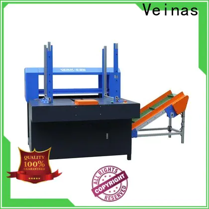Veinas professional automation equipment suppliers high speed for shaping factory