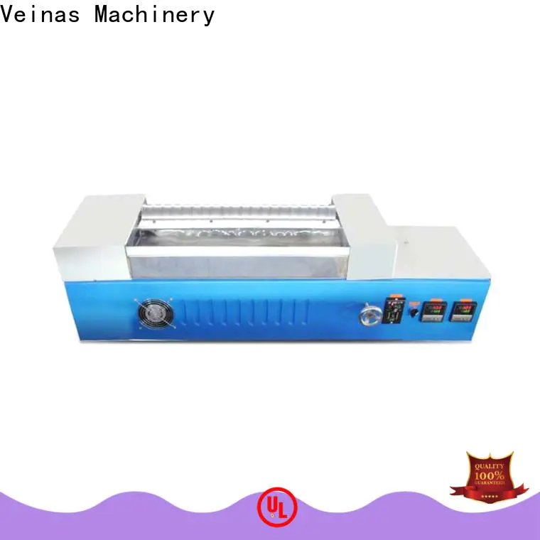 Veinas powerful epe equipment high speed for factory