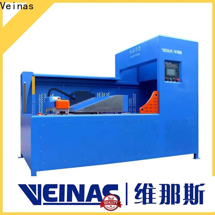 Veinas safe automatic lamination machine factory price