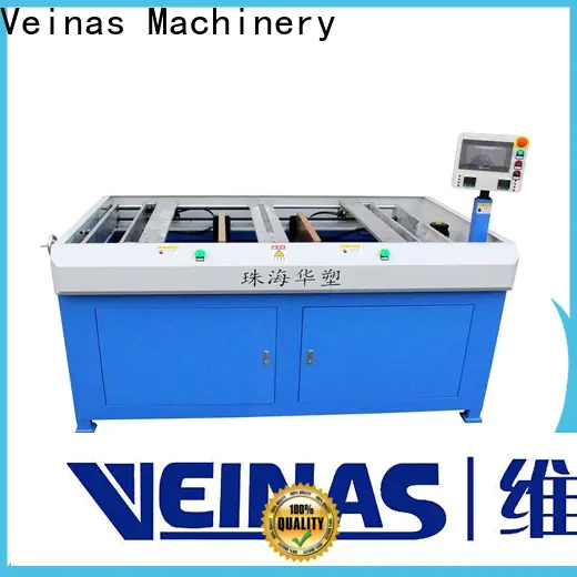 Veinas smokeless custom machine builders high speed for shaping factory